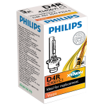 D4R Philips Vision Standard Replacement 35W 4300K Xenon HID Bulb