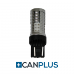 580 (7443) Twenty20 CanPlus LED Canbus Bulbs W21/5W
