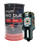 581 Twenty20 HF0 LED Indicator Bulbs - Anti Hyper Flash