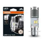 Osram T19 (M5) LEDriving HLM Headlight bulb for Motorbikes