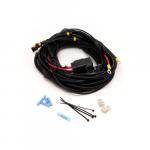 Four-Lamp Wiring Kit - with Splice (Low Power, 12V) | Lazer Lamps