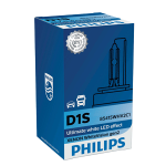 D1S Philips WhiteVision Gen2 35W 5000K Xenon HID Bulb