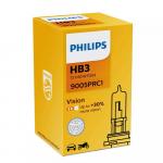 HB3 Philips Vision Standard Replacement Bulb