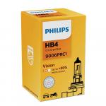 HB4 Philips Vision Standard Replacement Bulb