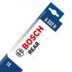 Bosch Rear Wiper Blade A332H Car Specific 16"