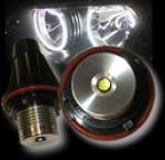 BMW (OEM) Angel Eye LED Upgrades E39/53/60/61/63/64/65/66/87