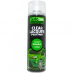 Autotek Clear Gloss Lacquer 500ml