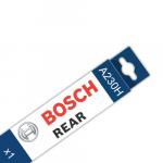 Bosch Rear Wiper Blade (Plastic) A230H Car Specific 10"