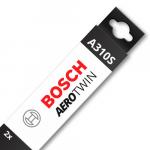 Bosch AeroTwin Car Specific Wiper Blades 26"/19" A310S