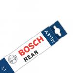 Bosch Rear Wiper Blade (Plastic) A311H Car Specific 12"