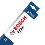 Bosch Rear AeroTwin Wiper Blade A330H Car Specific 13"