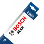 Bosch Rear Wiper Blade A383H Car Specific 15"