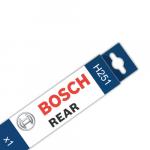 Bosch Rear Wiper Blade (Plastic) H251 Car Specific 10"