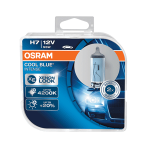 H7 OSRAM Cool Blue Intense 12V 55W 477 Halogen Bulbs (Pair)
