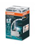 D8S OSRAM Cool Blue Intense Xenarc Next Gen 25W 6000K Xenon HID Bulb