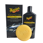 Meguiar’s Gold Class Carnauba Plus Wax 473ml