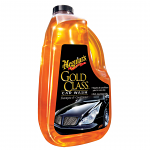 Meguiar’s Gold Class Car Wash Shampoo & Conditioner (473ml & 1892ml)