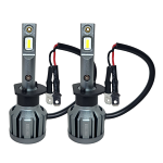 H1 Twenty20 TrueFit LED Headlight Bulb