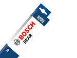 Bosch H200 Rear Wiper Blade (Plastic) Car Specific 8"