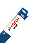Bosch Rear Wiper Blade H230 Car Specific 9"