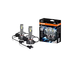 H4 OSRAM LEDriving® HL INTENSE NXT +400% LED Headlights