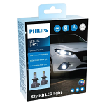  H7 Philips Ultinon Pro3022 LED Headlights