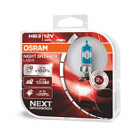 HB3/9005 OSRAM Night Breaker Laser 150% Next Generation 12V 60W (Pair)