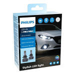 HB3/HB4 Philips Ultinon Pro3022 LED Headlights