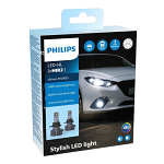 HIR2 Philips Ultinon Pro3022 LED Headlights