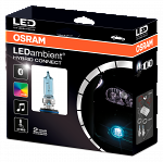Osram HB3 (9005) LEDambient Hybrid Connect