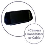 Build Your Own Reversing Camera Kit - Rear View Mirror Monitor