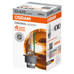 D4R OSRAM Original Xenarc Standard Replacement 35W 4300K Xenon HID Bulb