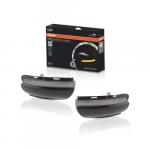 Osram LEDriving® Dynamic Mirror Indicators for BMW 1,2,3,4 Series and X1