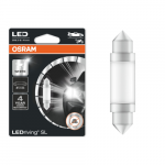 264 (41mm) OSRAM LEDriving SL Range LED Upgrade Bulb (White)