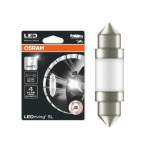 Osram 239/272 (36mm) Festoon LEDriving SL Range White