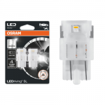 582 OSRAM LEDriving SL Range (W21W) LED Upgrade Bulbs (White) - Pair
