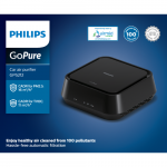Philips GoPure Car Air Purifier - GP5212 - Open Packagaing