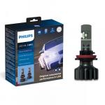 H11 Philips Ultinon Pro9000 LED Headlights (Pair)