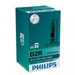 D2R Philips X-treme Vision +20% 35W 4800K Xenon Bulb