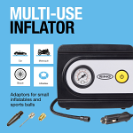 Ring TYREinflate 10 Analogue Tyre Inflator RAC611