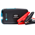 RING Micro Jump Starter Light, Fast and Small 12V DC 6000mAh