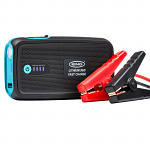 RING High Power Micro Jump Starter Light, Fast and Small 12V DC 13000mAh