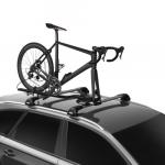 Thule TopRide - Roof Mounted Bike Rack