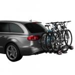 Thule VeloCompact 7-Pin Rear Bike Rack