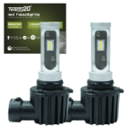 HB4/9006 Twenty20 Compact LED Headlight Bulb