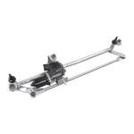 VAICO VW Wiper Linkage V10-6726