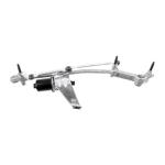 VAICO MERCEDES-BENZ Wiper Linkage V30-3744