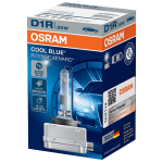 D1R OSRAM Cool Blue Intense 12V 35W 5000K Xenon HID Bulb
