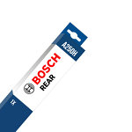 Bosch Rear AeroTwin Wiper Blade A252H Car Specific 10"
