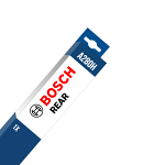 Bosch Rear AeroTwin Wiper Blade A280H Car Specific 11"